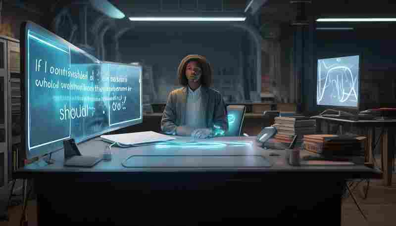 如果我遇到ChatGPT被封的情况，应该怎么办