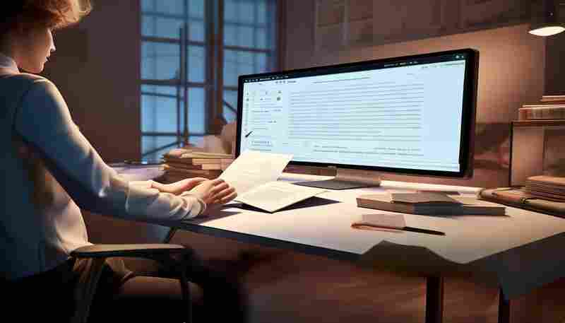 如何通过ChatGPT-4优化写作流程