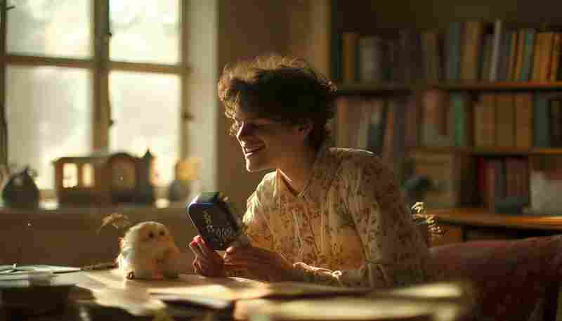 ChatGPT如何处理语音输入中的口误和非标准语言