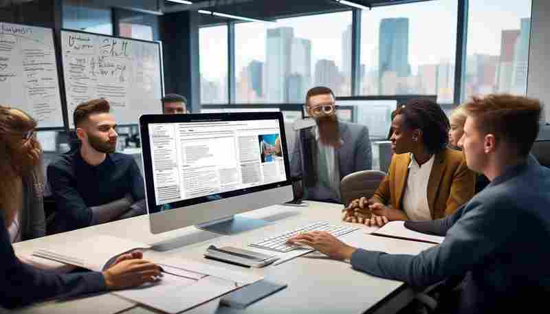 ChatGPT如何在新闻写作中提高效率