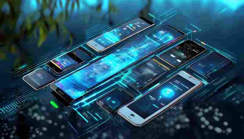 如何在不同手机上同步ChatGPT数据