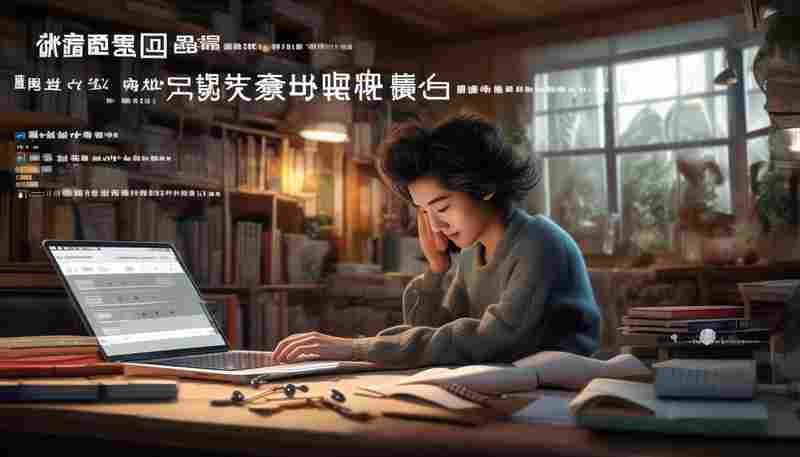 如何通过ChatGPT提升中文写作中的表达能力