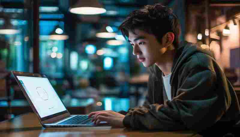 ChatGPT如何在中国进行注册与登录 ChatGPT如何在中国进行注册与登录