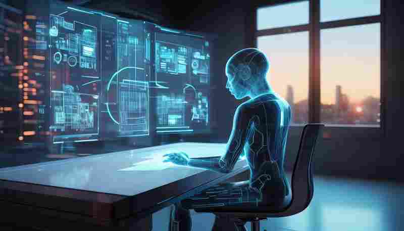 ChatGPT是否可以进行情境模拟