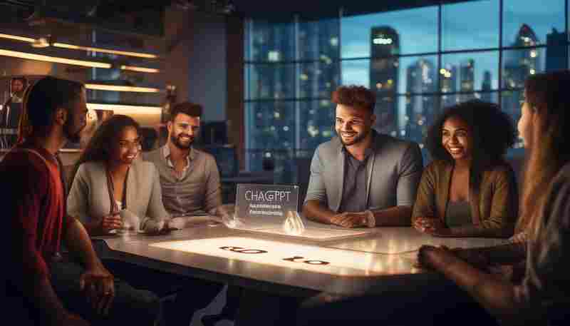 如何通过ChatGPT进行短视频的观众定位 如何通过ChatGPT进行短视频的观众定位