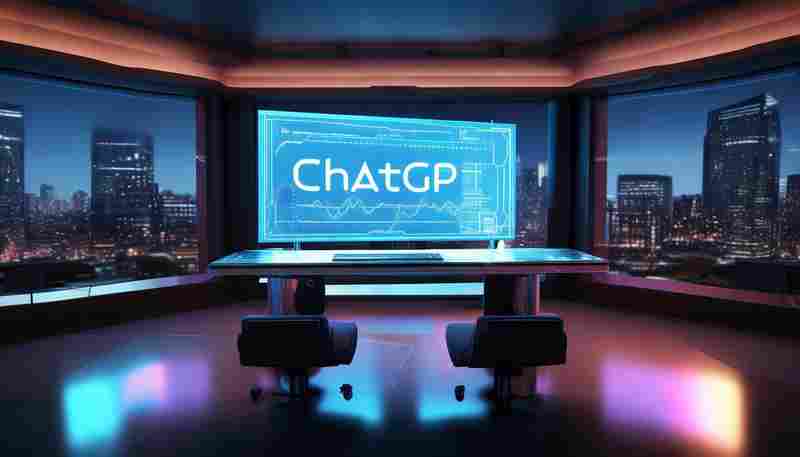ChatGPT能否进行实时数据查询 ChatGPT能否进行实时数据查询
