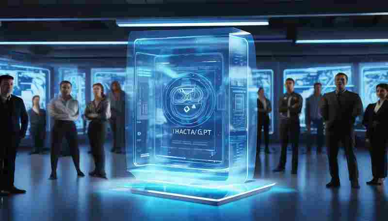 手机必应ChatGPT的安全性如何保障 手机必应ChatGPT的安全性如何保障