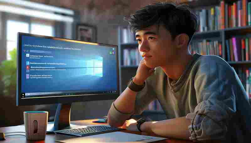 在Windows安装ChatGPT时遇到兼容性问题怎么办