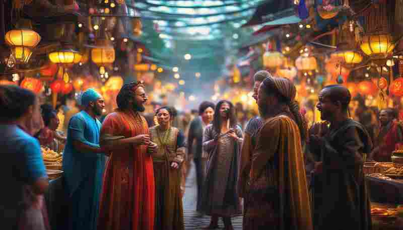 ChatGPT实时翻译能否准确翻译文化差异相关内容