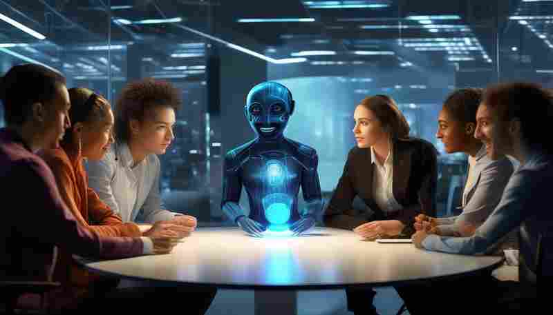 如何通过ChatGPT进行跨文化沟通