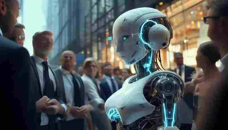 如何评估ChatGPT人形机器人概念股的投资价值