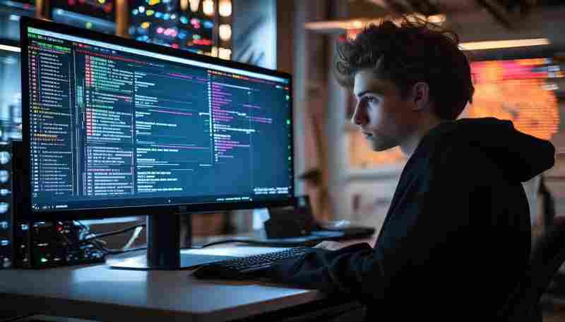 如何用ChatGPT进行代码调试