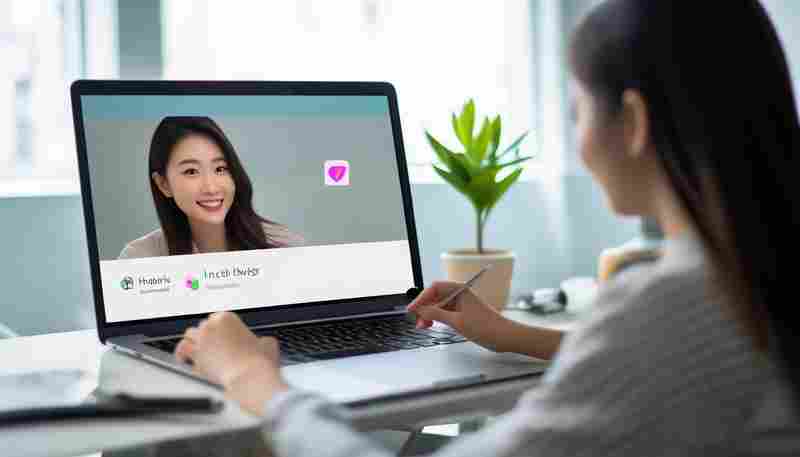 注册ChatGPT网页版后如何设置个人资料