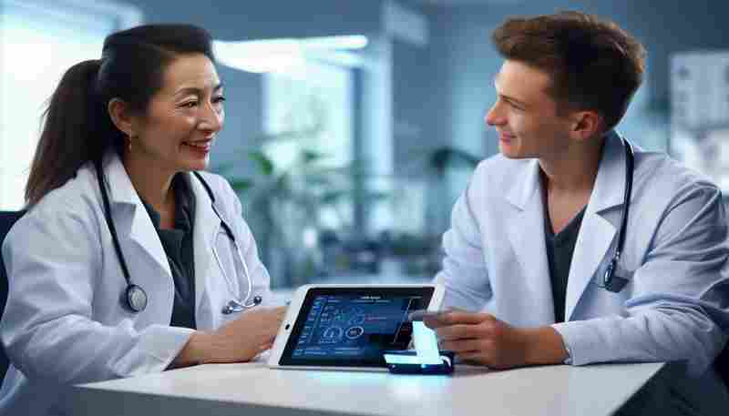 ChatGPT 4.0能否用于医学领域的咨询