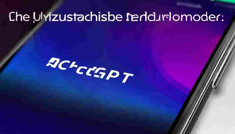 如何更改ChatGPT iOS版的主题模式