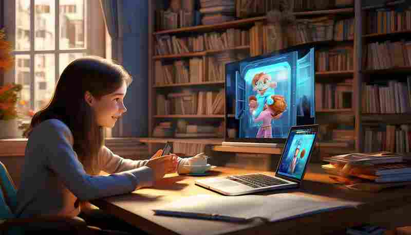 如何通过ChatGPT学习新技能或知识 如何通过ChatGPT学习新技能或知识