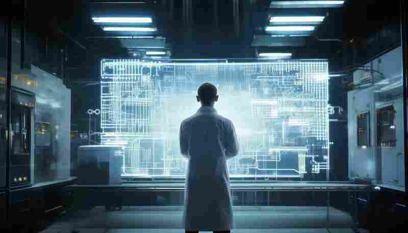 ChatGPT是否能理解复杂的技术性语言