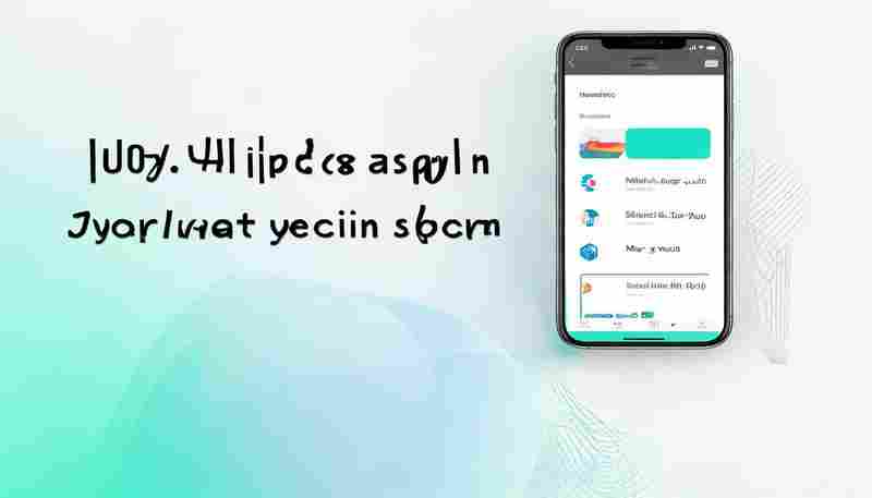 怎么更新手机系统以避免ChatGPT登录问题 怎么更新手机系统以避免ChatGPT登录问题