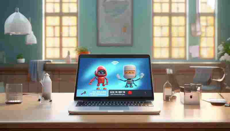 ChatGPT官网访问失败时如何检查本地网络