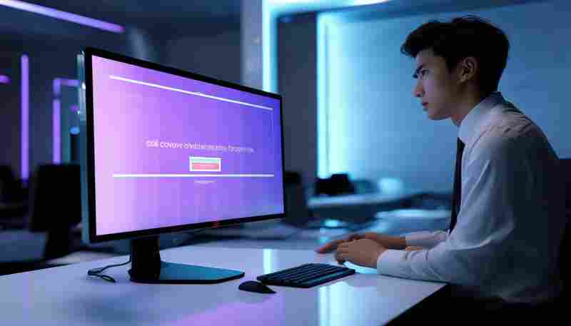 为什么ChatGPT登录时显示账号正在使用中 为什么ChatGPT登录时显示账号正在使用中