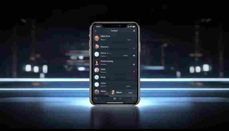 ChatGPT苹果手机版如何进行多用户管理