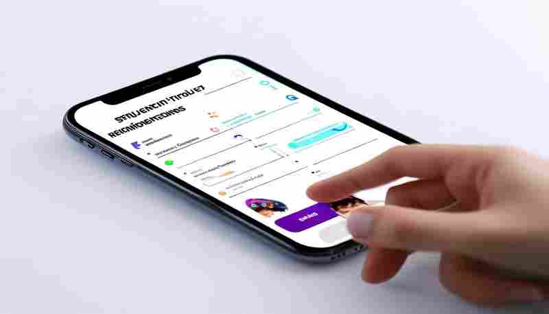 如何在苹果手机上设置ChatGPT的个性化推荐