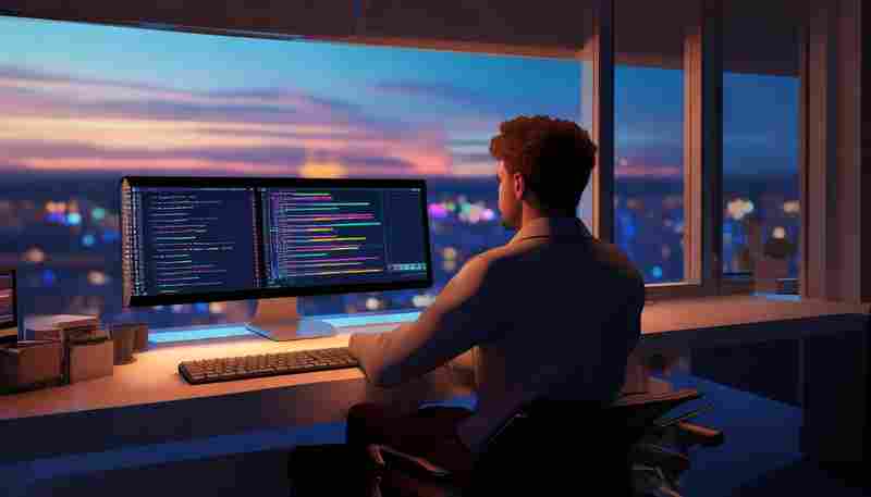 ChatGPT能否为程序员编写代码示例