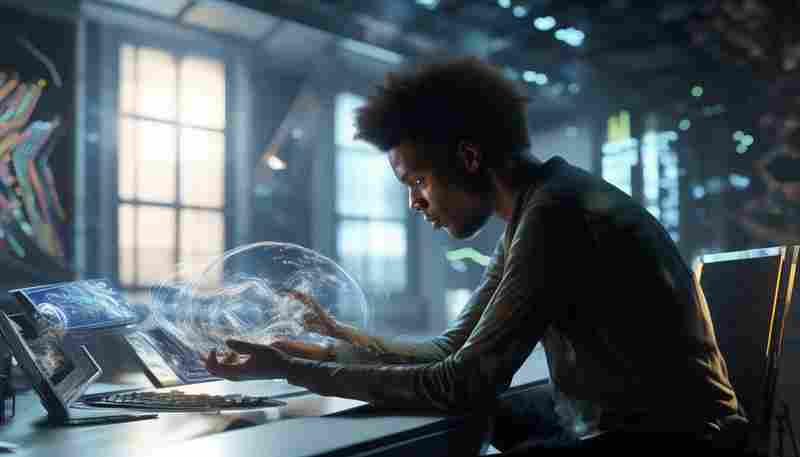 ChatGPT-4如何理解模糊指令