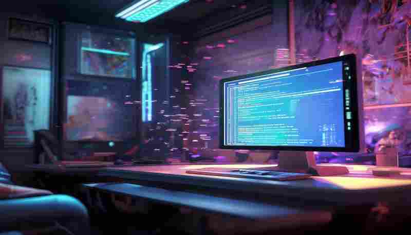 如何通过ChatGPT生成编程代码 如何通过ChatGPT生成编程代码