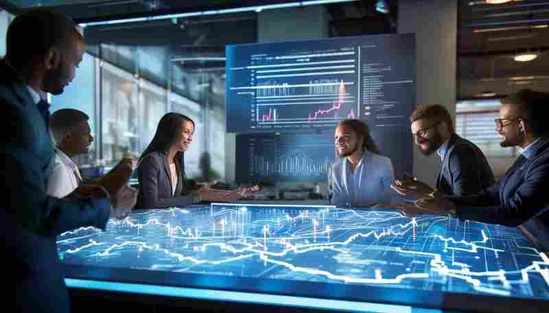 Bing ChatGPT如何辅助进行商业决策