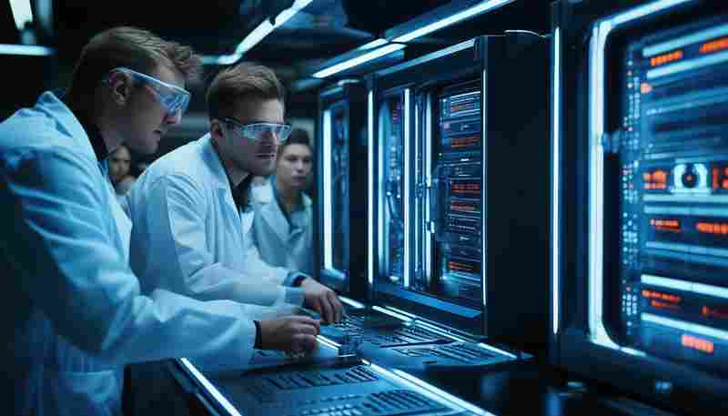 ChatGPT 4.0崩溃后如何重新启动服务 ChatGPT 4.0崩溃后如何重新启动服务