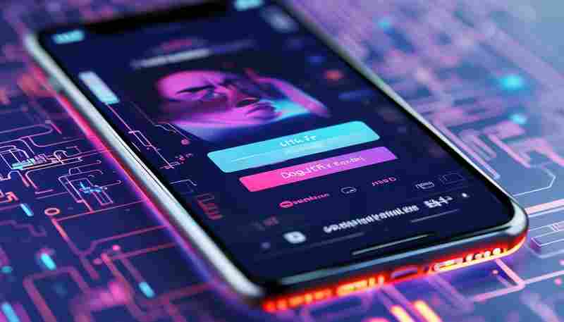 为什么我在手机端无法成功登录ChatGPT