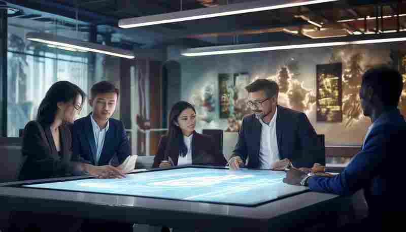 在中国，ChatGPT能否帮助企业进行合规审查