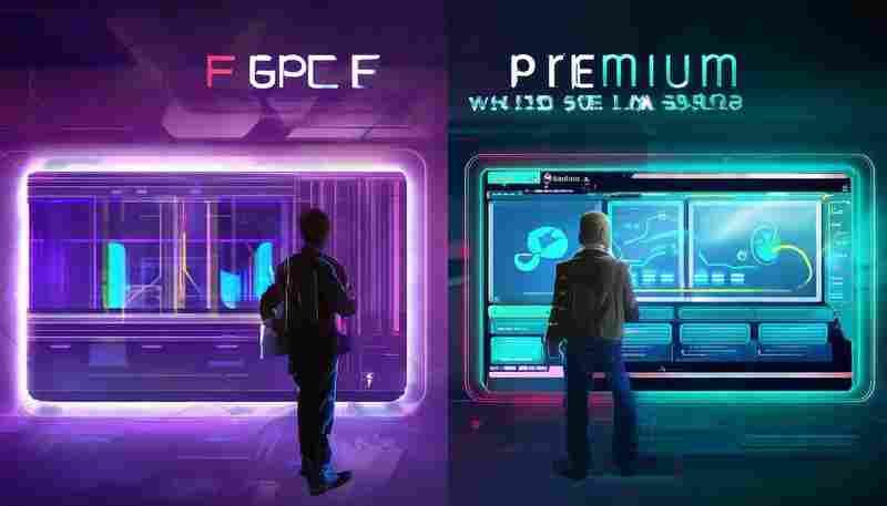 ChatGPT 4.0免费版和付费版的区别是什么 ChatGPT 4.0免费版和付费版的区别是什么