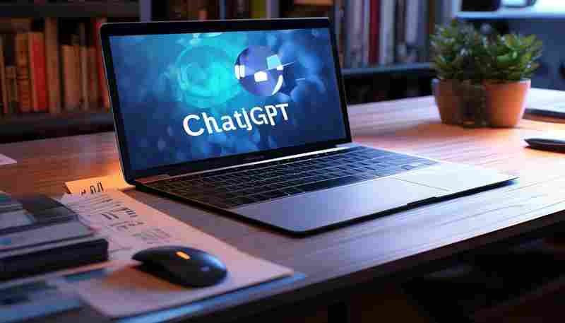 ChatGPT正版下载后，如何进行初始设置