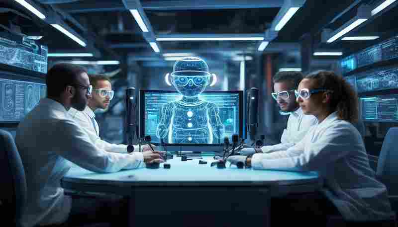 如何在ChatGPT中训练自定义语音识别模型