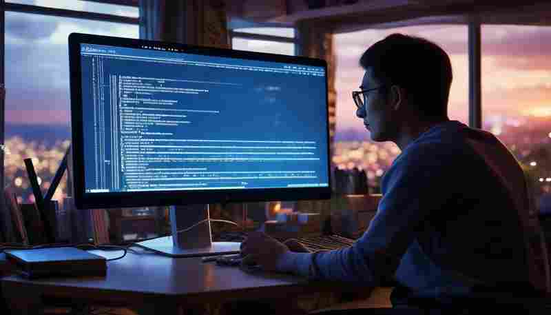 如何通过命令行安装ChatGPT中文版