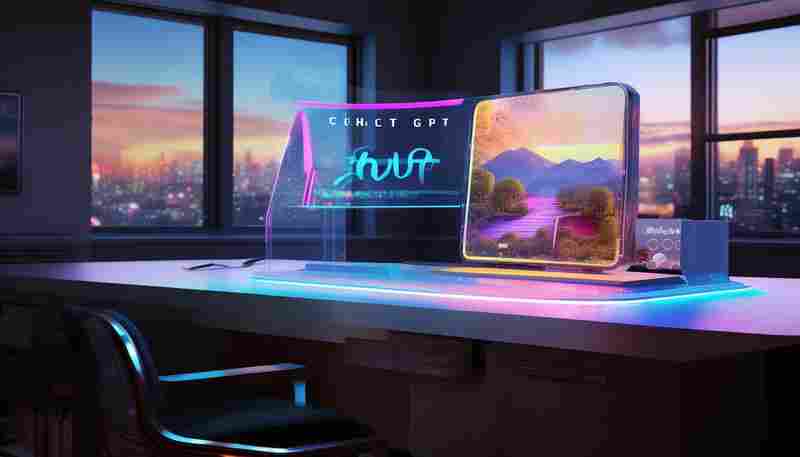 ChatGPT如何理解和生成上下文