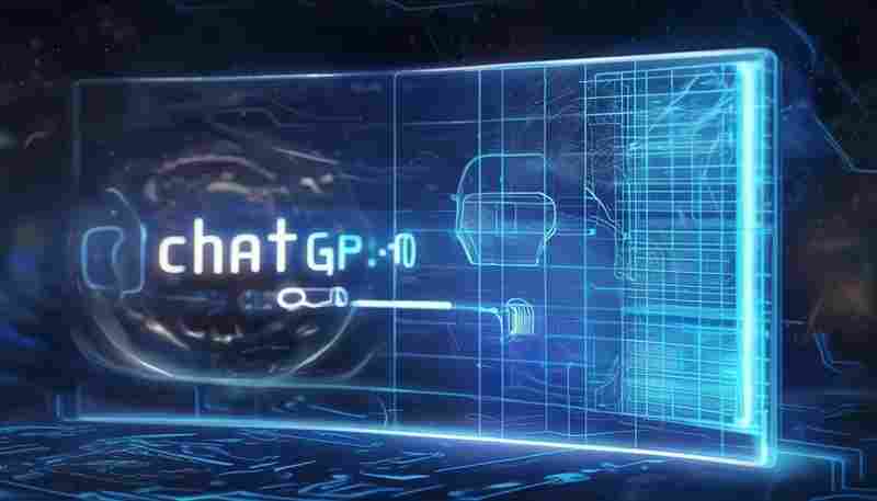 ChatGPT-4.0是否支持语音输入与输出