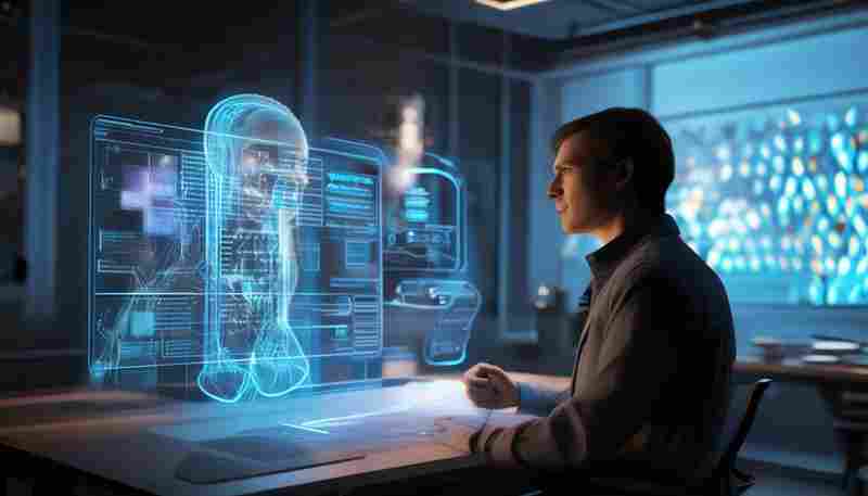 ChatGPT的人工智能在线体验是否支持语音对话