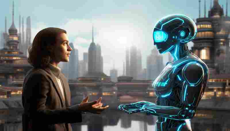 ChatGPT与人类沟通的差异在哪里