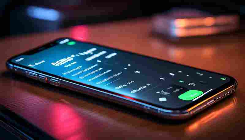 使用ChatGPT时,苹果手机的电池消耗情况如何 使用ChatGPT时,苹果手机的电池消耗情况如何