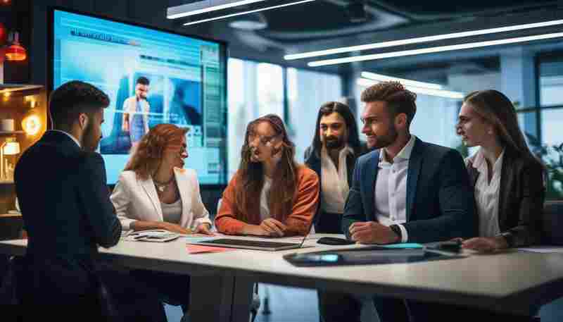 如何通过ChatGPT生成符合营销需求的图像