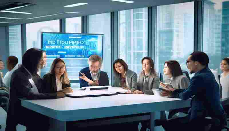 如何通过ChatGPT提高香港企业的客户服务质量