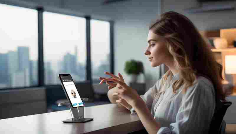 如何在手机上使用ChatGPT进行心理咨询 如何在手机上使用ChatGPT进行心理咨询