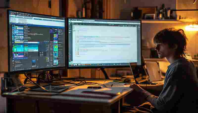 如何利用ChatGPT为直播视频进行脚本创作 如何利用ChatGPT为直播视频进行脚本创作