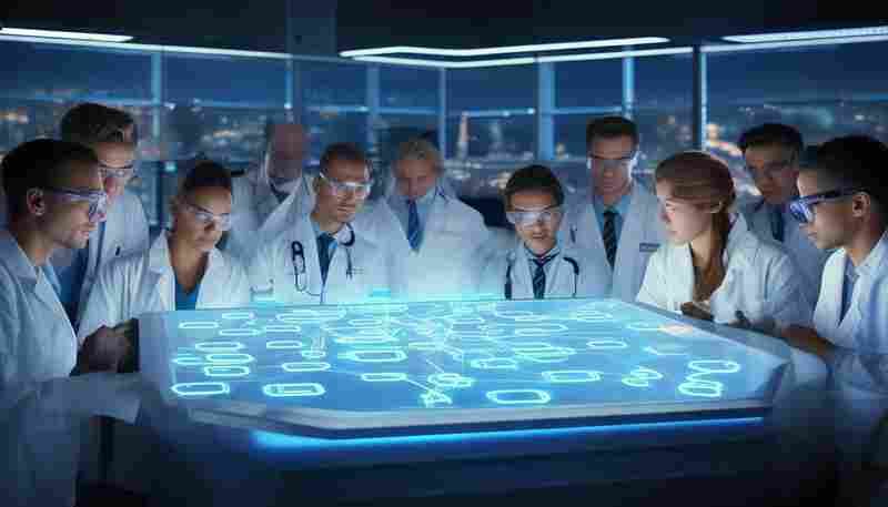 ChatGPT 4.0如何帮助研究人员进行文献综述