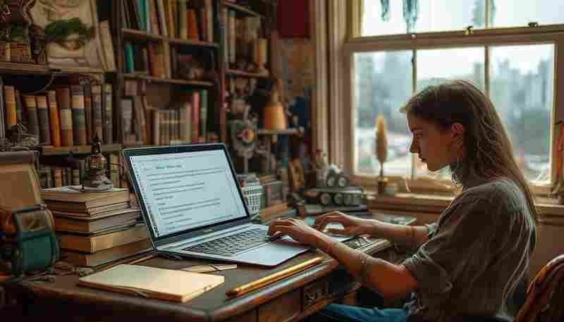 如何通过谷歌版ChatGPT进行创意写作 如何通过谷歌版ChatGPT进行创意写作