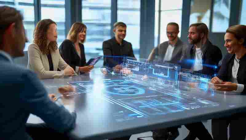 如何在企业中部署ChatGPT技术