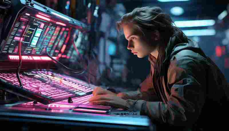 为什么ChatGPT返回错误代码429 为什么ChatGPT返回错误代码429